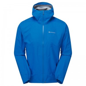 Blue Montane Phase Nano Men's Waterproof Jackets | VBB5555RZ