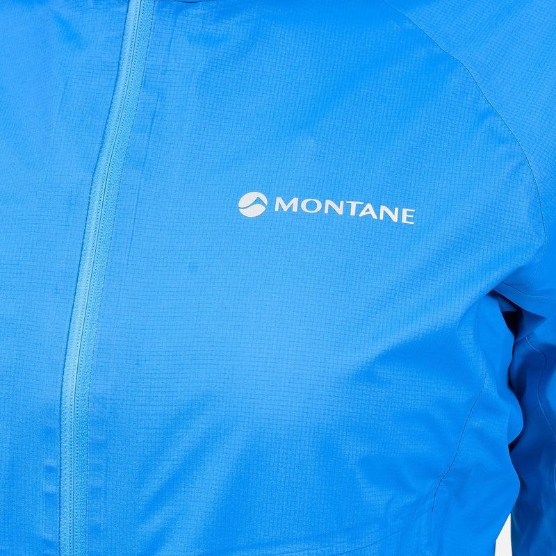 Blue Montane Spine Women's Waterproof Jackets | DDK5455JE