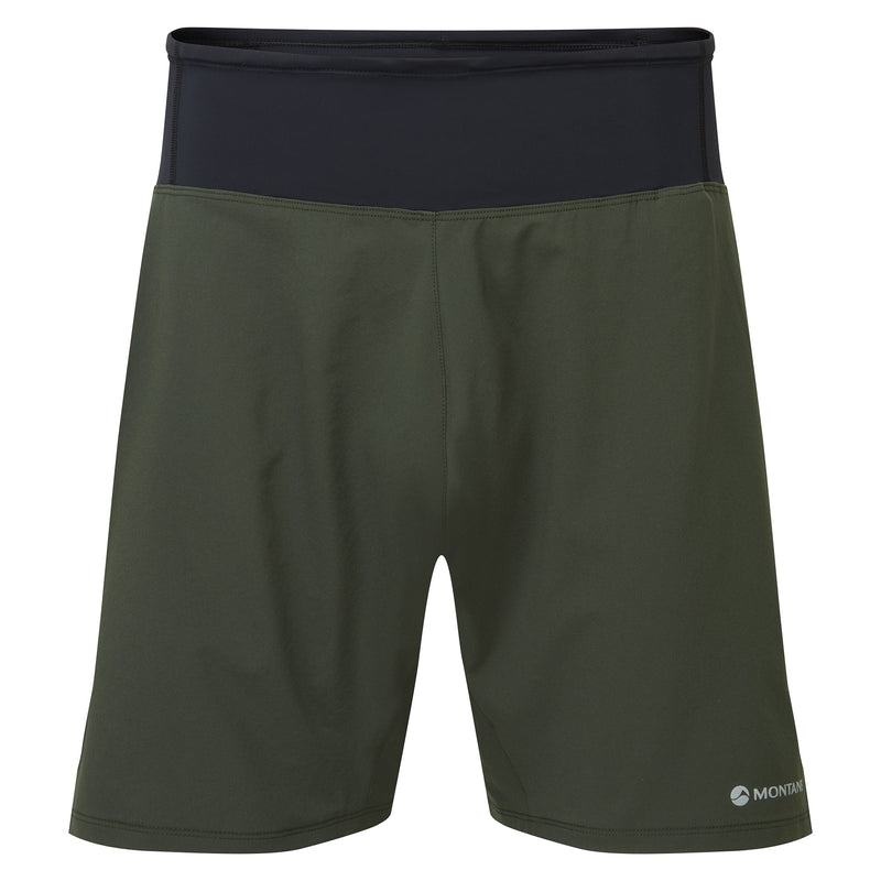 Dark Green Montane Slipstream 7\