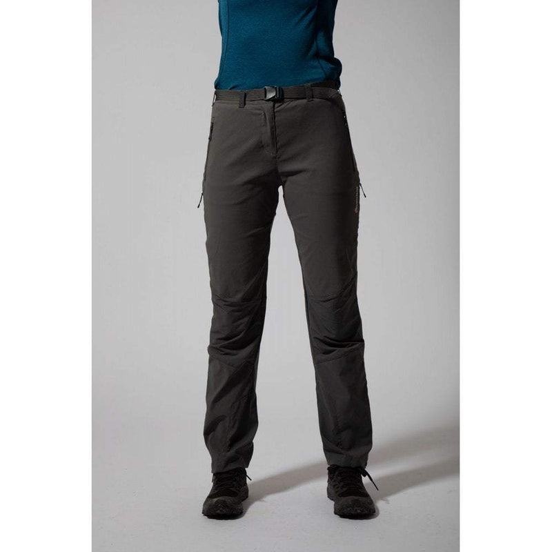 Grey Montane Terra Ridge Women's Pants | RVD331DL