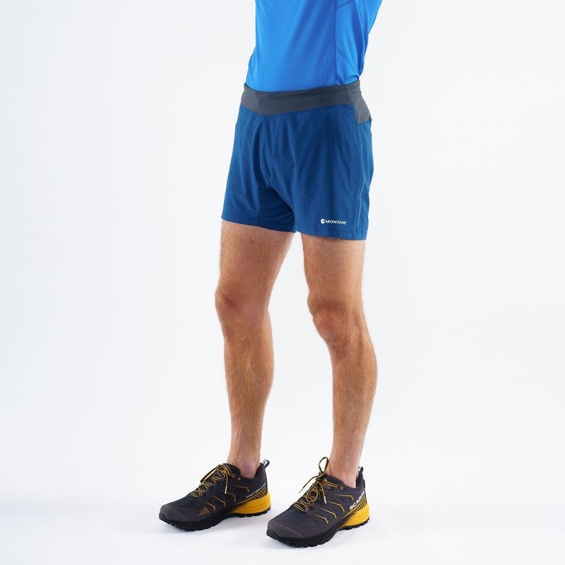 Navy Blue Montane Dragon 5